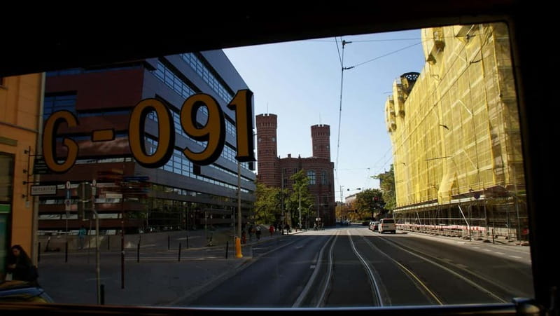 Wroclaw: Private Tour by smal Historic Tram 1,5h 13-16 seats - Final Thoughts on the Wroclaw Historic Tram Tour