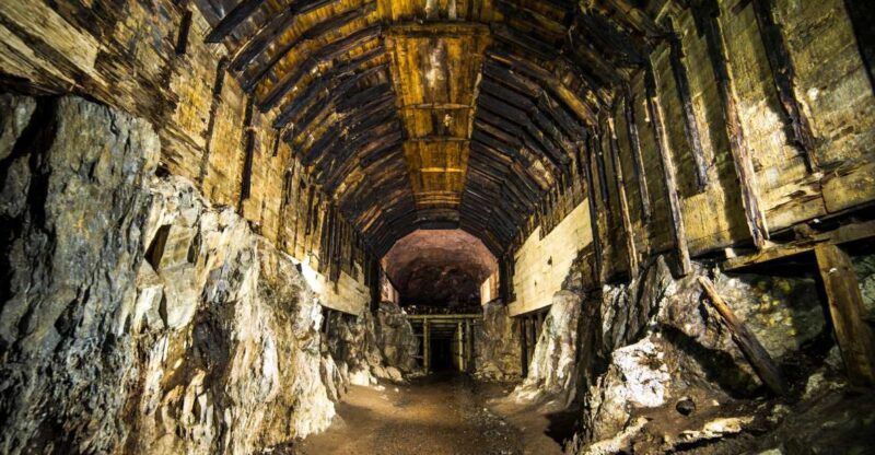 Wroclaw: Private Tour to Project Riese - Discover the Secrets of Project Riese’s Construction