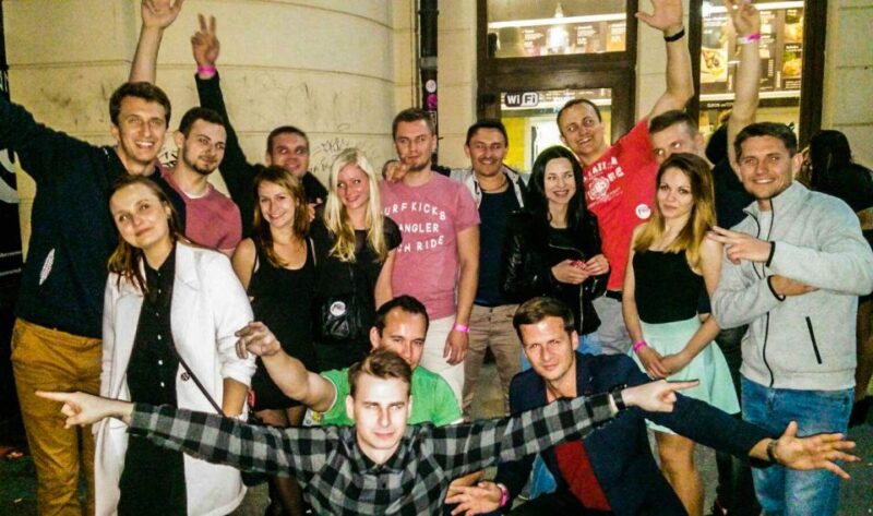 Wroclaw Pub Crawl with Free Drinks - Frequently Asked Questions