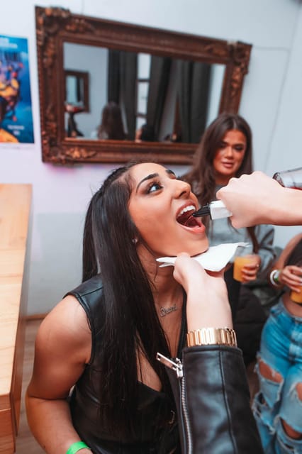 Wroclaw: Pub Crawl with Unlimited Drinks and VIP Club Entry - Who Will Enjoy This Tour Most