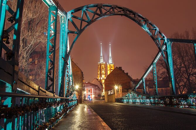 Wroclaw Scavenger Hunt and Highlights Self-Guided Tour - Frequently Asked Questions