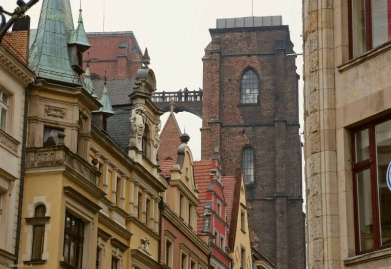 Wroclaw: Secrets of Wroclaw Walking Tour (2 hours) - Who Will Appreciate This Tour Most