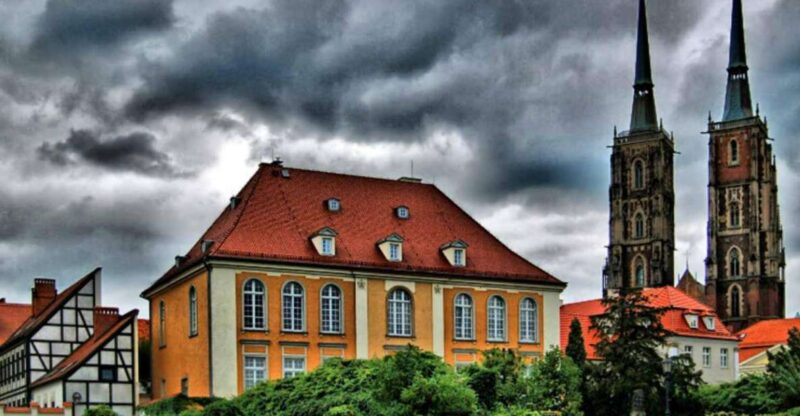 Wroclaw: Secrets of Wroclaw Walking Tour (2 hours) - Final Thoughts on the Secrets of Wroclaw Tour