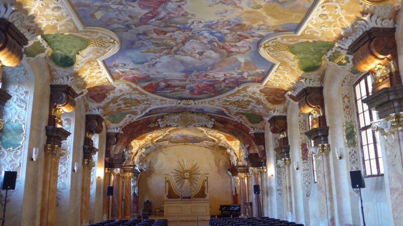 Wroclaw Small-Group Tour with Lunch from Warsaw - Accessibility and Booking Flexibility