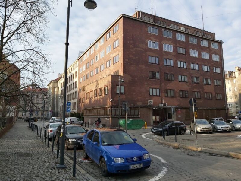 Wroclaw: Third Reich and World War Two Historical Tour - Exploring Wroclaws Third Reich and WWII Past with WratislaviaTour