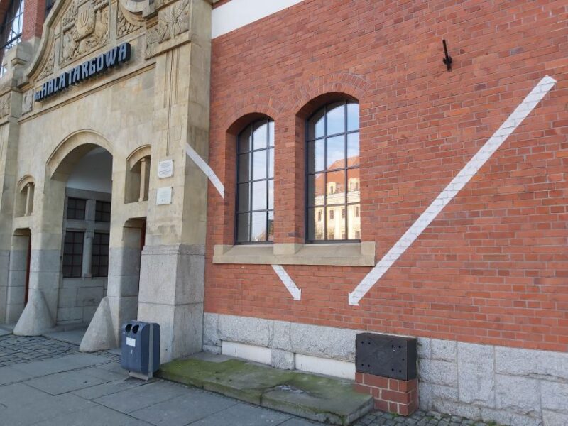 Wroclaw: Third Reich and World War Two Historical Tour - Why This Tour Stands Out Among Wroclaw Experiences