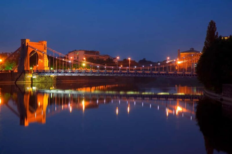 Wroclaw: Ticket for Old Town Christmas Cruise by Heated Ship - Practical Tips for Your Christmas Cruise