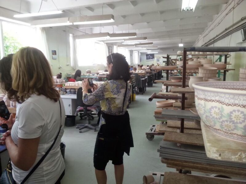 Wroclaw to Polish Pottery Factory and Church of Peace - Who Will Appreciate This Tour Most?