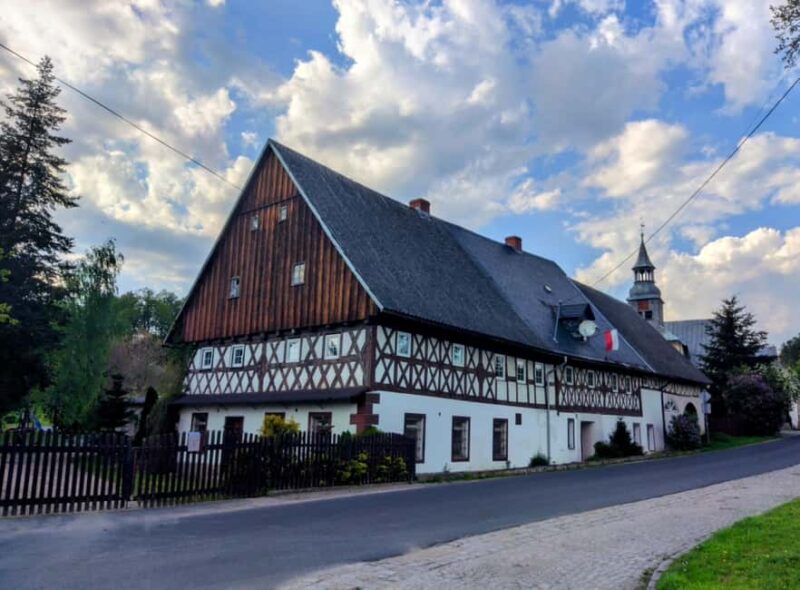 Wroclaw to Prague: 2-in-1 (Private Transfer + Country Tour) - Practical Tips for a Smooth Trip