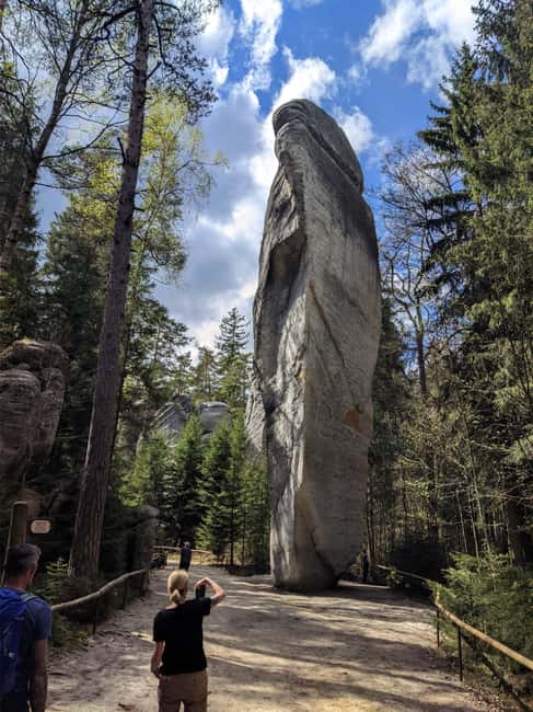 Wroclaw to Prague: 2-in-1 (Private Transfer + Country Tour) - Flexibility and Cancellation Policy