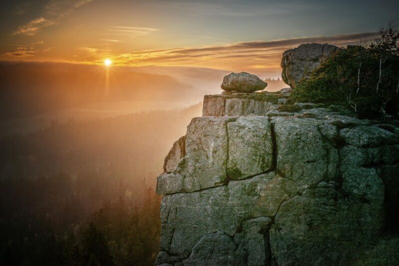 Wroclaw To Rock City in Adrspach Tour - Wroclaw To Rock City in Adrspach Tour: An Adventure into Europes Largest Wild Rock Labyrinth