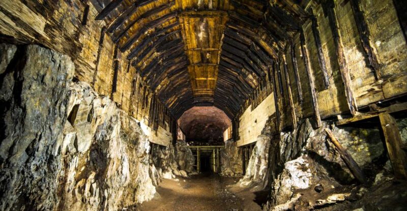 Wroclaw: WW2 Tour to Project Riese & Gross-Rosen Museum - Discovering the WWII Sites in Lower Silesia