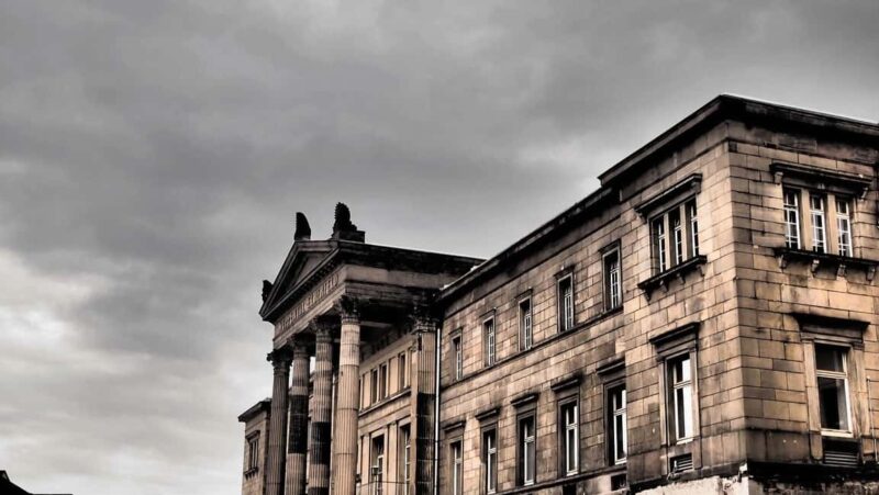 Wuppertal private guided walking tour of city - Visiting the von der Heydt Museum’s Art Collection