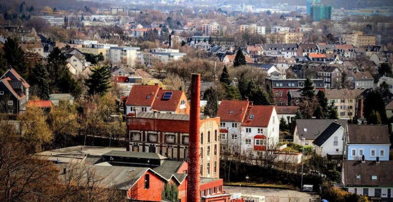 Wuppertal private guided walking tour of city - Practical Details of the Tour