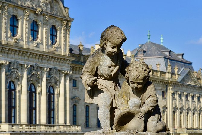 Würzburg - Private tour including visit to Residence - Schönborn Chapel: The Schönborn Family’s Final Resting Place