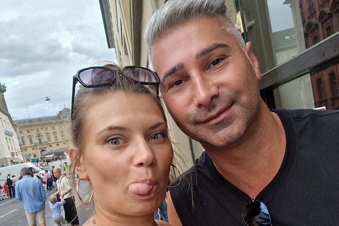 Würzburg Scavenger Hunt and Sights Self-Guided Tour - Logistics and Meeting Point Details