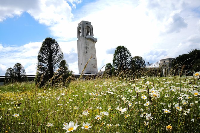 WW1 Australians in the Somme -Villers Bretonneux, Le Hamel - Day trip from Paris - The Significance of the Australian Corps Memorial at Le Hamel
