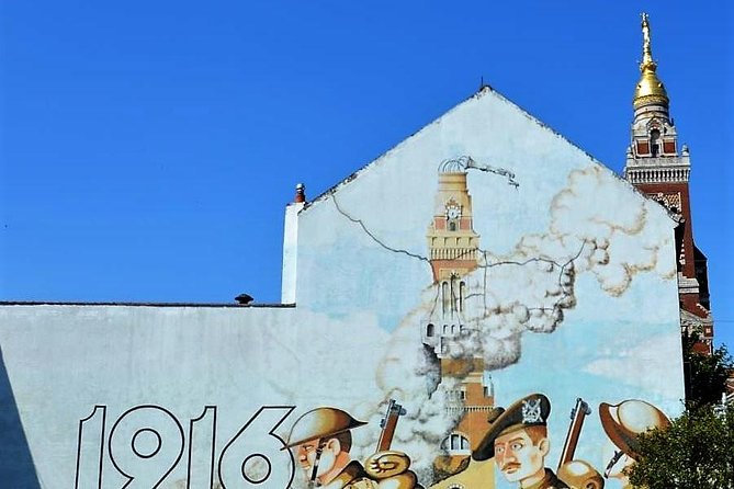 WW1 Somme Battlefield - Thiepval, Beaumont Hamel - Day trip from Paris (3/7 pax) - Visiting the Ulster Memorial Tower and Thiepval Wood