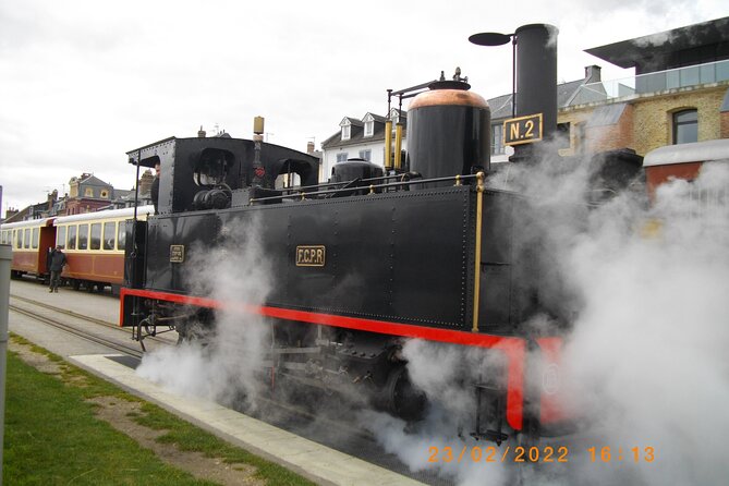 WW1 Somme Battlefields in English or French - The Pozieres Memorial and Australian Tank History