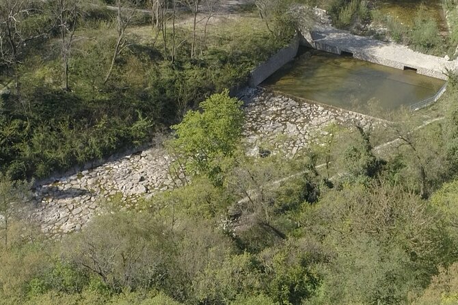 WW2&UNDERGROUND discovering the unknown EXTENDED TOUR - Inside the Unfinished San Giovanni Fortress