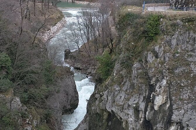WW2&UNDERGROUND discovering the unknown EXTENDED TOUR - Visiting Key Historical Sites: Banska Vrata and Panca Bridge