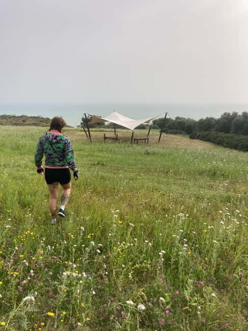 WWF E-BIKE TOUR | Riserva Naturale di Torre Salsa Con pranzo - Safety, Comfort, and Practical Tips