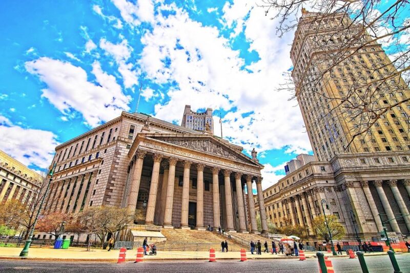 WWII and American War History Private Tour in New York City - Highlights of the WWII Memorials and Their Significance