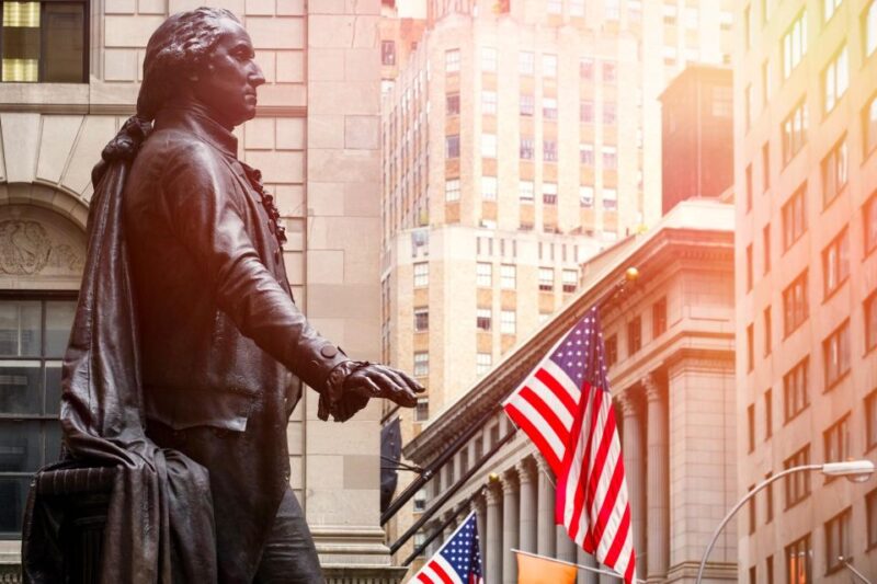 WWII and American War History Private Tour in New York City - The Role of a Private History Expert Guide