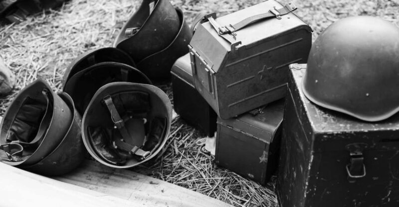 WWII and Communism History in Prague's Old Town Private Tour - What Makes This Tour Unique: Focused on WWII and Communist Eras