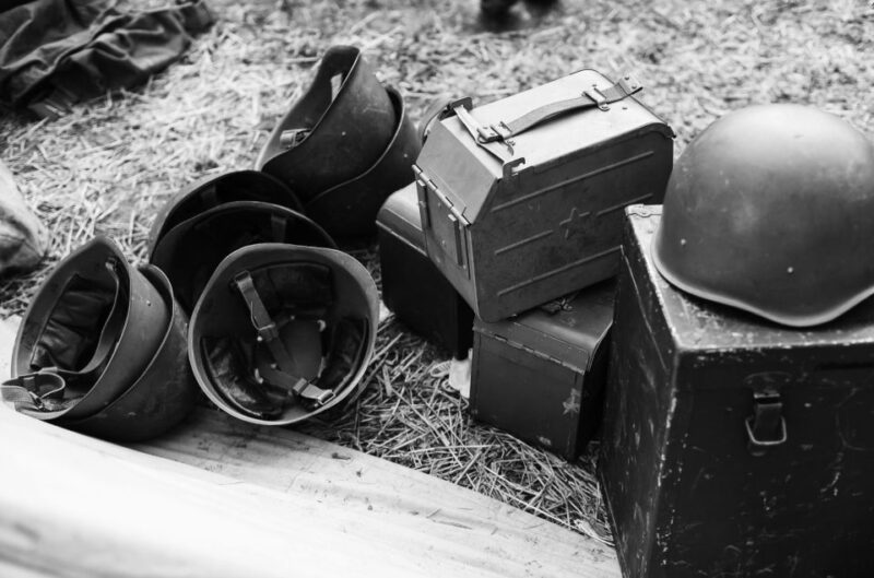 WWII and Communism History in Prague's Old Town Private Tour - Walking Through Josefov and Learning About Jewish Heritage