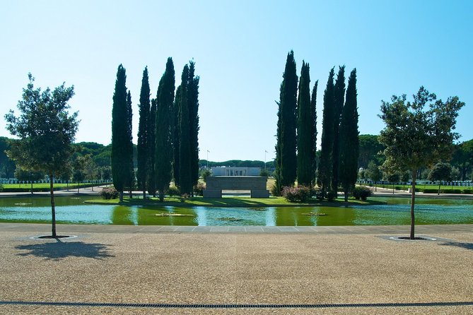 WWII BATTLEFIELDS: Anzio and Nettuno D-Day Landings Fullday from Rome - Personalization and Flexibility of the Tour