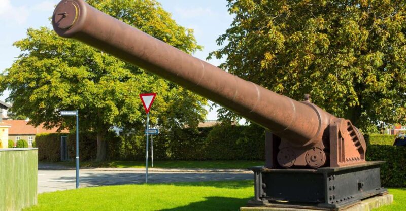 WWII Copenhagen Nyhavn and War Museum Private Walking Tour - Booking, Cancellation, and Group Size