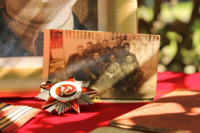 WWII History in Berlin Private Tour & German-Russian Museum - Key Points