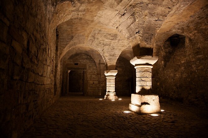 WWII in Prague Tour & The Crypt of Operation Anthropoid - Visiting the Saints Cyril and Methodius Cathedral