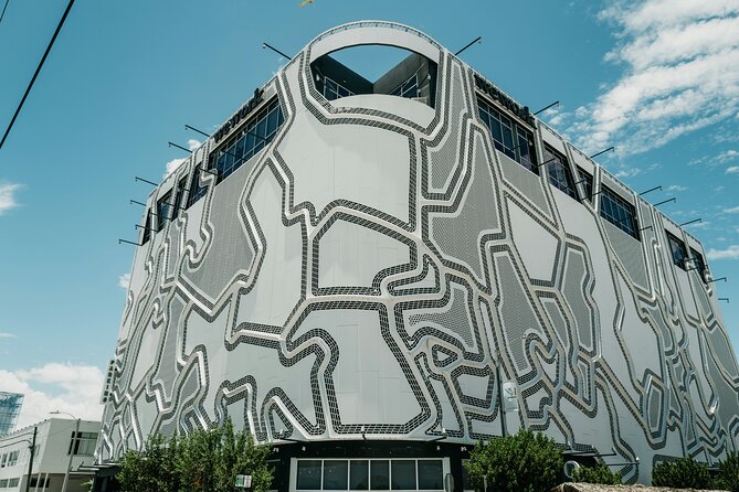 Wynwood Art Walk Self-Guided Tour of Murals & Creativity - The Museum of Graffiti: From Underground to Mainstream