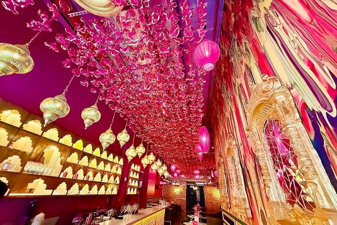 Wynwood Food, Art, and History Tour: A Miami Culinary Experience - Concluding at Wynwood Walls