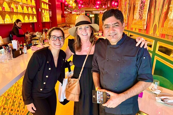 Wynwood Food, Art, and History Tour: A Miami Culinary Experience - Practical Details and Logistics