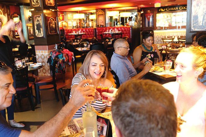 Wynwood Food & Art Tour by Miami Culinary Tours - Key Points