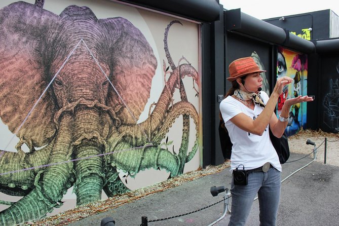 Wynwood Food & Art Tour by Miami Culinary Tours - Dietary Accommodations and Food Restrictions