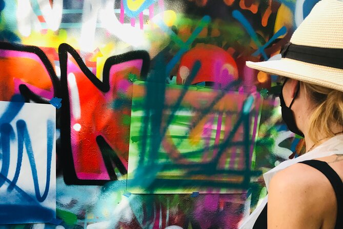 Wynwood Graffiti Experience - Flexibility and Convenience in Scheduling