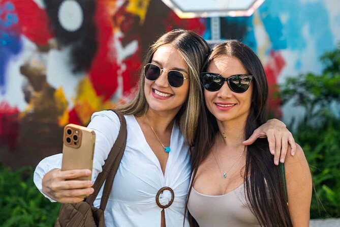 Wynwood Walls Admission and Neighborhood Buggy Experience - Who Will Enjoy This Wynwood Experience Most?