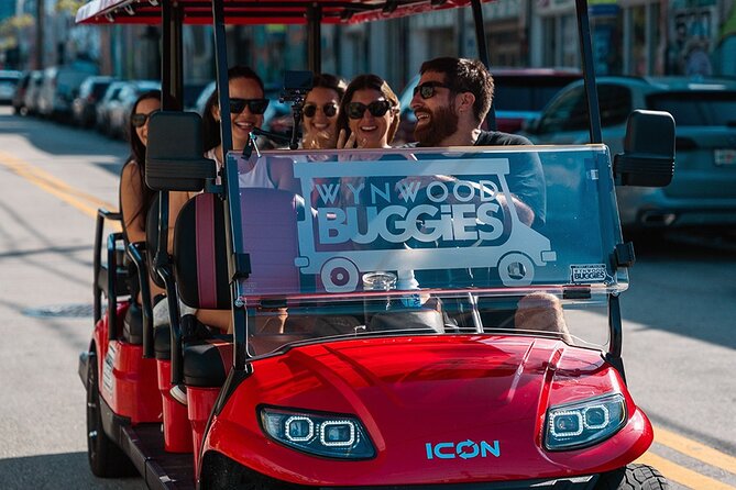 Wynwood Walls Admission and Neighborhood Buggy Experience - Wynwood Walls Admission and Neighborhood Buggy Experience – Final Thoughts