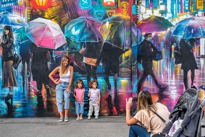 Wynwood Walls Inside the Walls Official Tour on Viator - Value and Booking Considerations