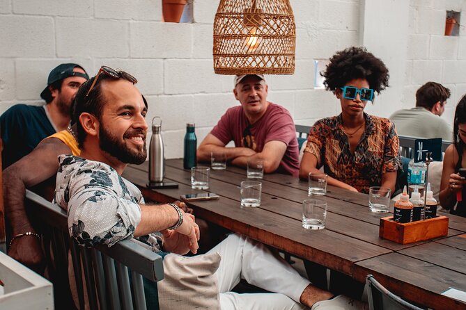 Wynwood Walls Miami Food and Street Art Walking Tour - Final Thoughts on the Wynwood Walls Miami Food and Street Art Walking Tour