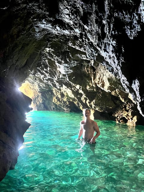 Xàbia: San Antonio Marine Reserve Snorkel & Cave Kayak Tour - Xàbia’s Marine Reserve Snorkel & Cave Kayak Tour: The Perfect Choice for Active Nature Lovers
