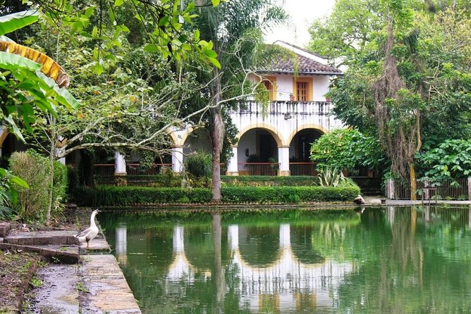 Xalapa and its aroma of coffee. Fall in love! - The Guide: Knowledgeable and Engaging