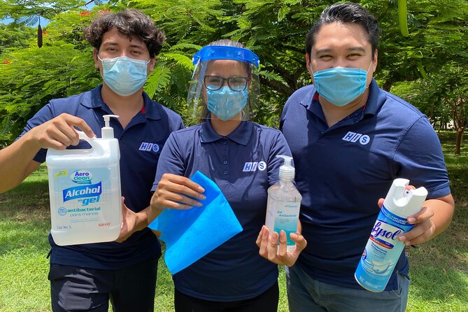 Xalapa and its aroma of coffee. Fall in love! - Logistics: Comfortable Transport and Group Size