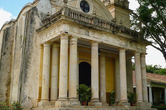 Xalapa and its aroma of coffee. Fall in love! - What Makes This Tour Stand Out