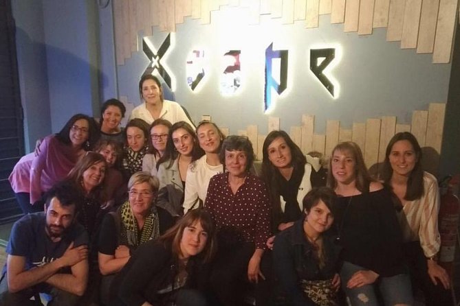 Xcape Room Bcn: El Casino Royal - Key Points