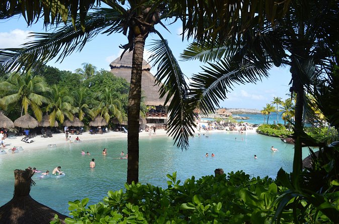 Xcaret All Inclusive Eco Archaeological Park - Enjoy Mexican Music and Dance Performances